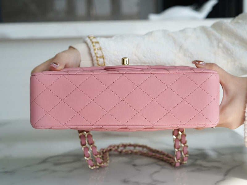 Bolsa CHANEL CF23 Classic flap bag