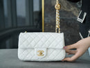 Bolsa CHANEL CF20CM