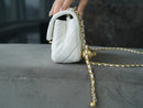 Bolsa CHANEL CF20CM