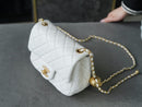 Bolsa CHANEL 18CM