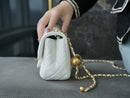 Bolsa CHANEL 18CM