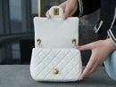 Bolsa CHANEL 18CM