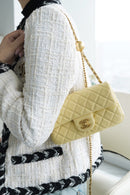Bolsa CHANEL CF20CM
