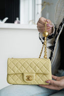 Bolsa CHANEL CF20CM