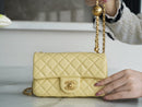 Bolsa CHANEL CF20CM