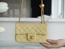 Bolsa CHANEL CF20CM