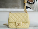 Bolsa CHANEL 18CM