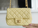 Bolsa CHANEL 18CM