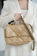 Bolsa CHANEL 26CM 19BAG