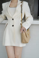 Bolsa CHANEL 30CM 19BAG