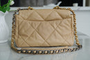 Bolsa CHANEL 30CM 19BAG