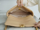 Bolsa CHANEL 30CM 19BAG
