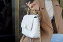 Bolsa CHANEL 30CM 19BAG