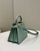 Bolsa FENDI peekaboo