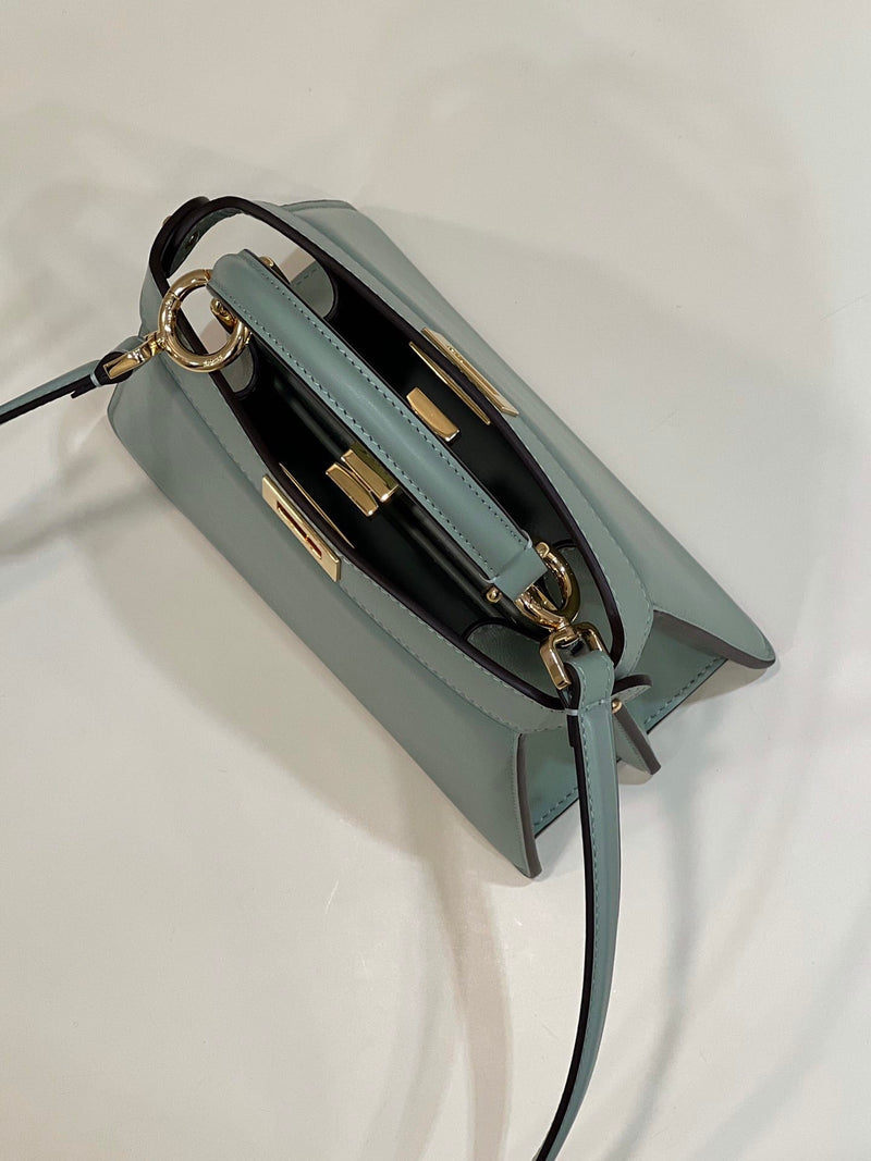 Bolsa FENDI peekaboo