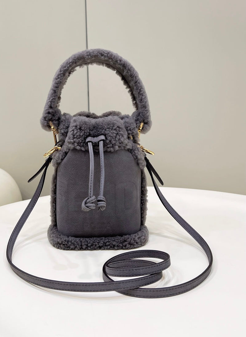Bolsa FENDI