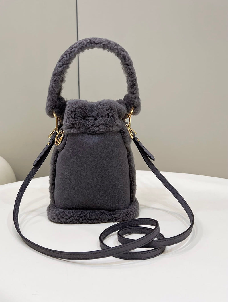 Bolsa FENDI