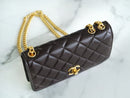 Bolsa CHANEL 22K