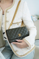 Bolsa CHANEL 22K