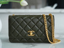 Bolsa CHANEL 22K