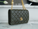 Bolsa CHANEL 22K