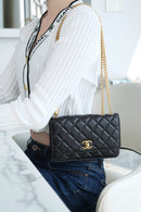 Bolsa CHANEL 22K