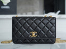 Bolsa CHANEL 22K
