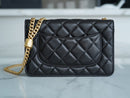 Bolsa CHANEL 22K