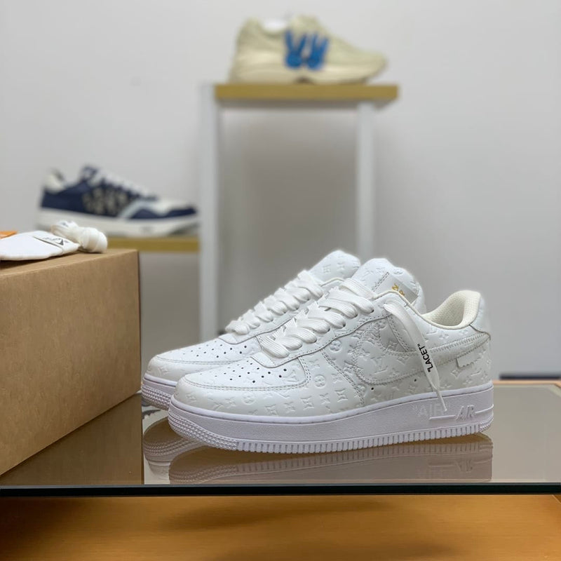 Tênis Louis Vuitton