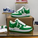 Tênis Louis Vuitton