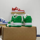 Tênis Louis Vuitton