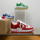 Tênis Louis Vuitton