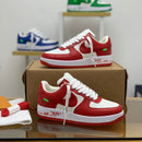 Tênis Louis Vuitton