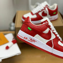 Tênis Louis Vuitton