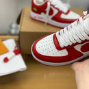 Tênis Louis Vuitton