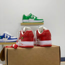 Tênis Louis Vuitton