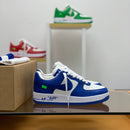 Tênis Louis Vuitton