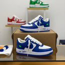 Tênis Louis Vuitton