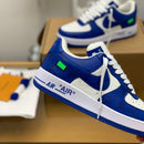 Tênis Louis Vuitton