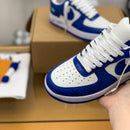 Tênis Louis Vuitton