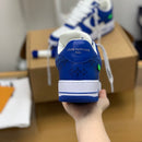 Tênis Louis Vuitton