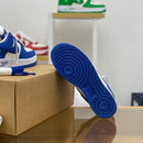 Tênis Louis Vuitton