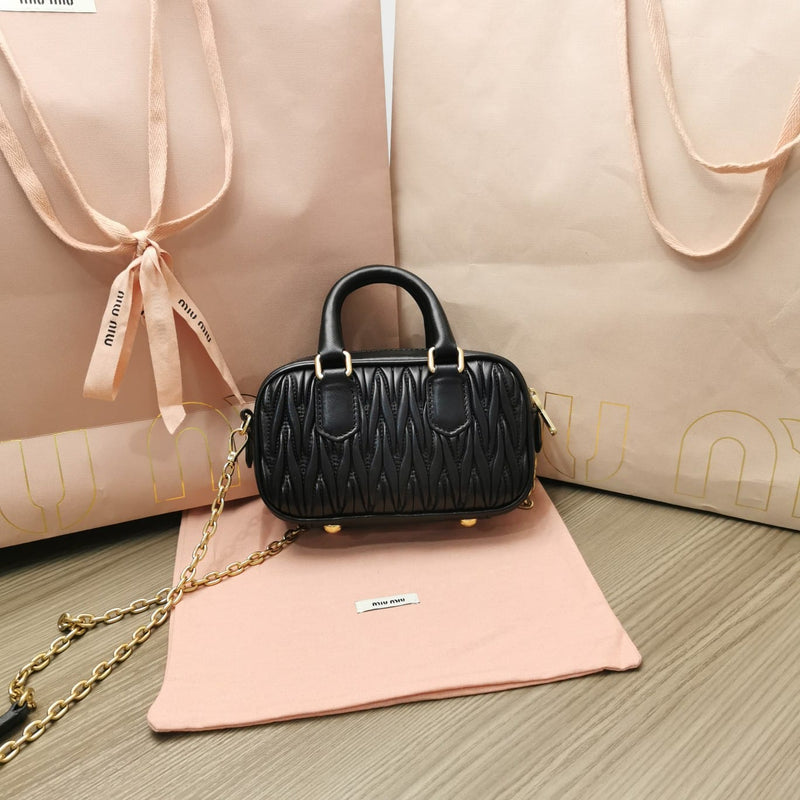 Bolsa MiuMiu too pretty