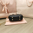 Bolsa MiuMiu too pretty