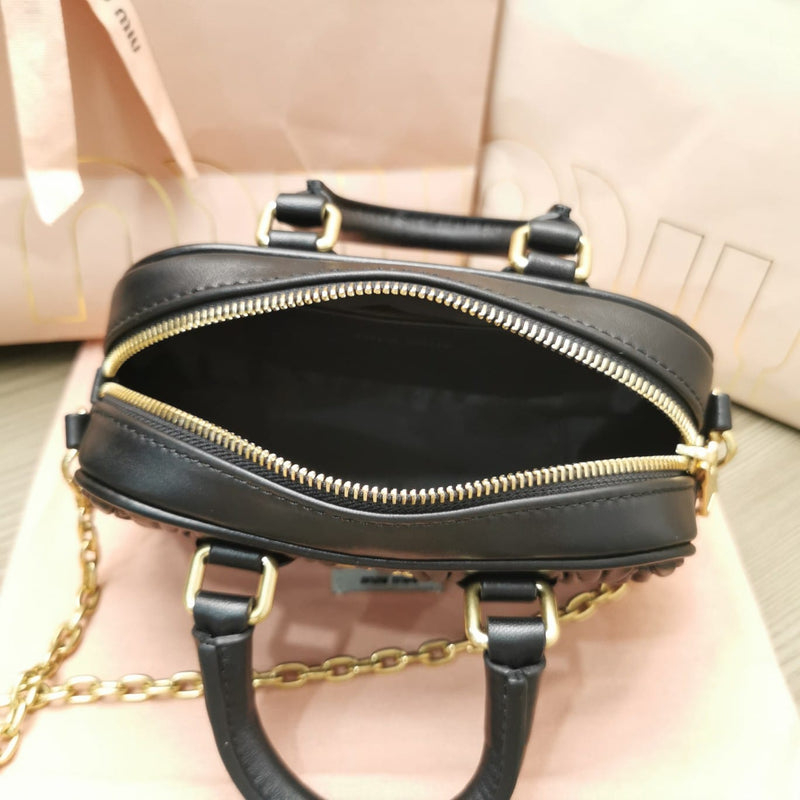 Bolsa MiuMiu too pretty