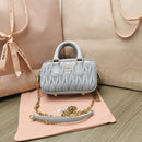 Bolsa MiuMiu too pretty