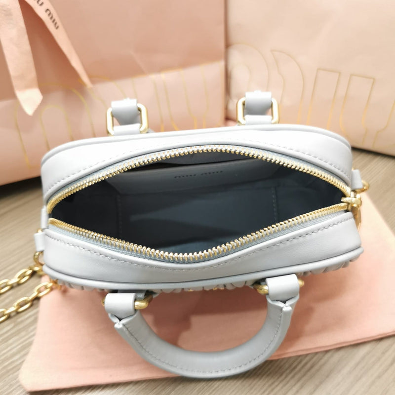 Bolsa MiuMiu too pretty