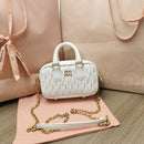 Bolsa MiuMiu too pretty
