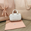 Bolsa MiuMiu too pretty