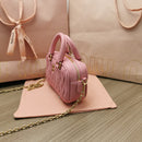Bolsa MiuMiu too pretty